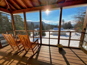 11G Quintessential New Engalnd Cottage with Fantastic Views! Sugar Hill